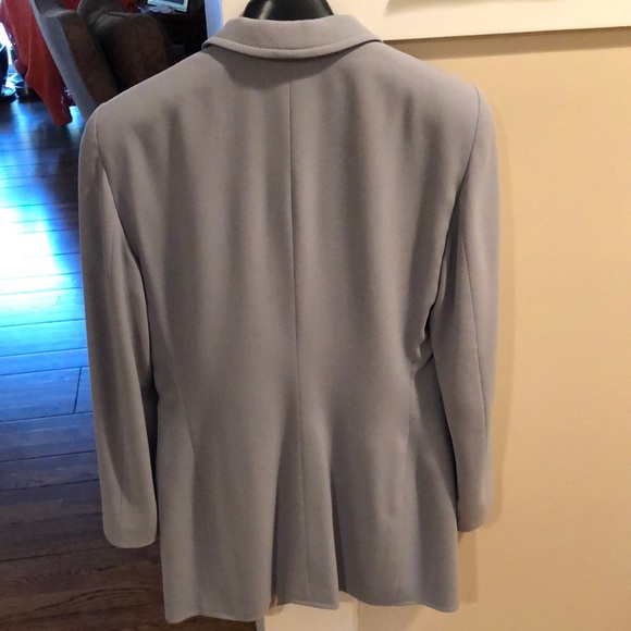 Giorgio Armani Black Label Suit - Picture 2 of 8